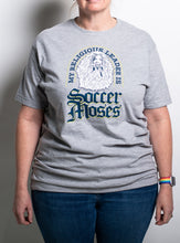 Load image into Gallery viewer, Religious Leader Tee
