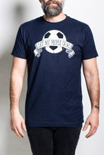 Load image into Gallery viewer, Let My People Goal Tee
